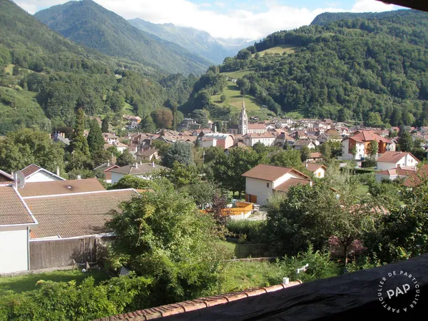 Appartement 2 pièces 50 m²