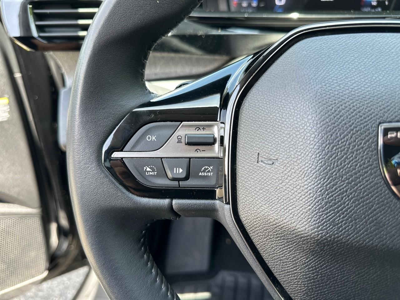 Peugeot 308 sw 1.5 bluehdi 130ch s&s allure pack eat8 — photo 32
