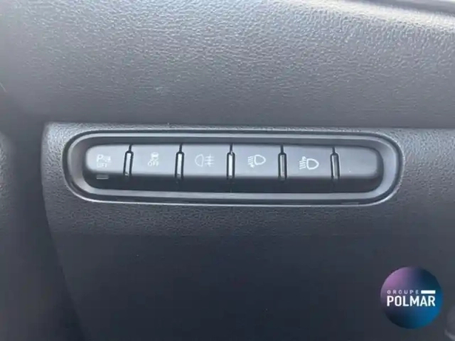 Fiat 500 e 118ch pack confort my23 — photo 15