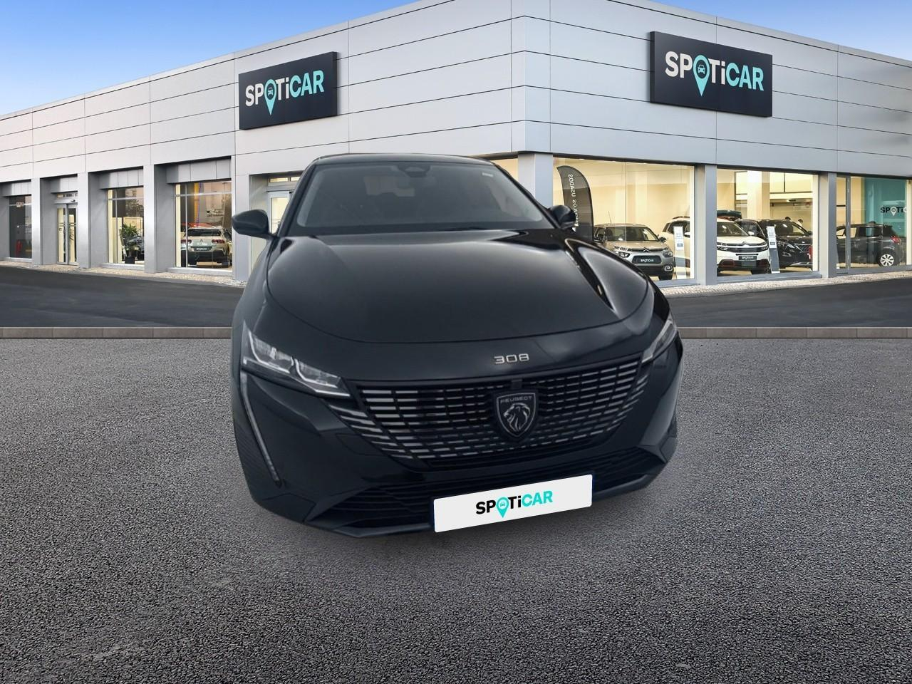 Peugeot 308 sw bluehdi 130ch s&s eat8 allure — photo 2