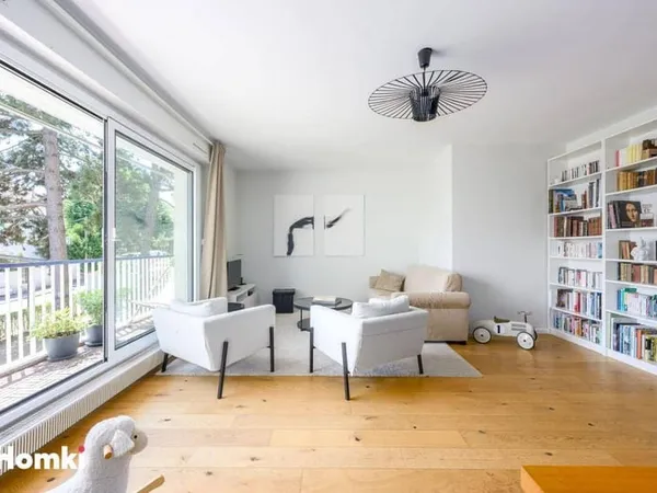 Appartement 3 pièces 81 m²