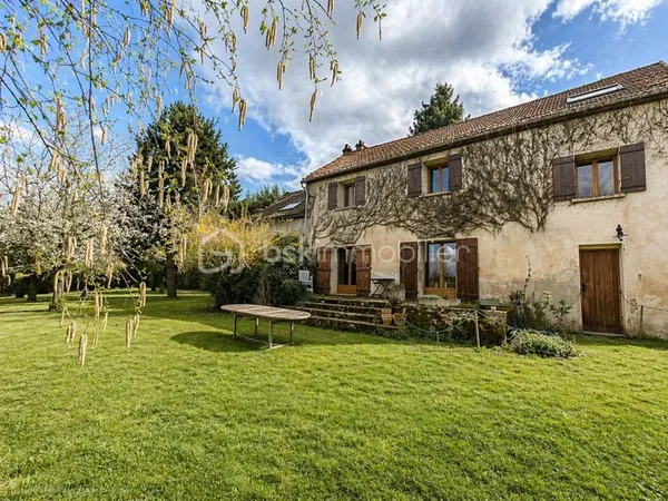 Maison 4 pièces 167 m²