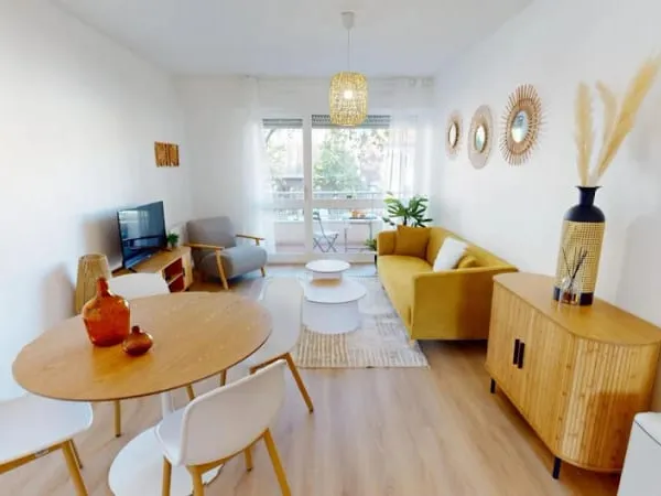 Appartement 1 pièce 75 m²