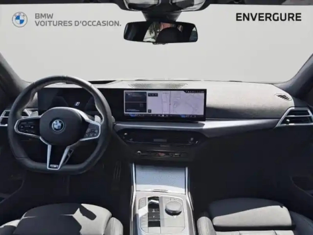 Bmw Serie 3 série 3 touring 330ea xdrive 292ch m sport — photo 5