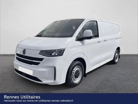 Volkswagen Transporter fg procab avec cloison en l l1 2.0 tdi 150ch business bva8