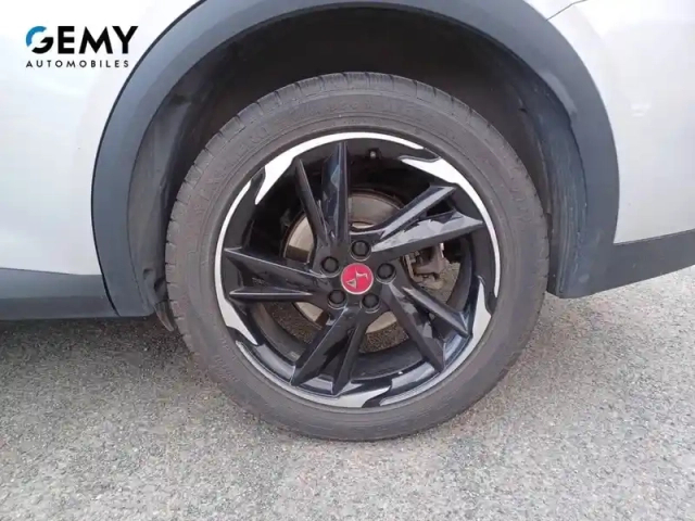 Ds Ds 7 ds7 crossback hybride e-tense 225 eat8 — photo 32