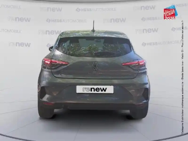 Renault Clio 1.0 tce 90ch evolution — photo 7