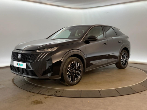 Peugeot 3008 hybrid 145 e-dcs6 allure