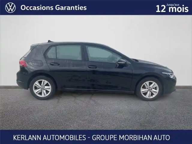 Volkswagen Golf 1.0 tsi opf 110 bvm6 — photo 5
