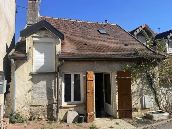 Maison 3 pièces 81 m²