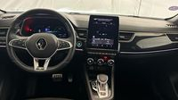 Renault Arkana 1.6 E-Tech hybride 145ch Engineered -22 — photo 11