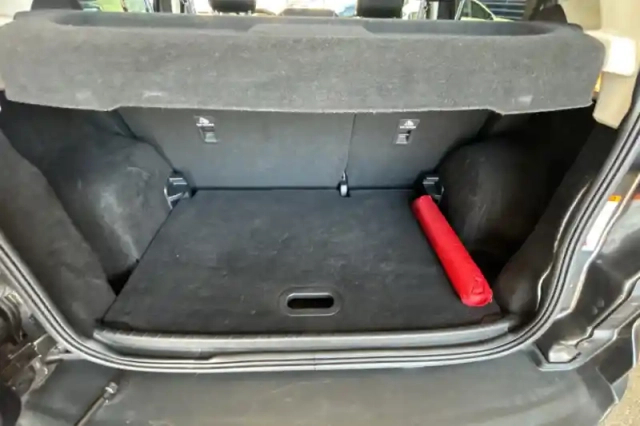 Ford Ecosport 1.0 ecoboost 125ch s&amp;s bvm6 — photo 11