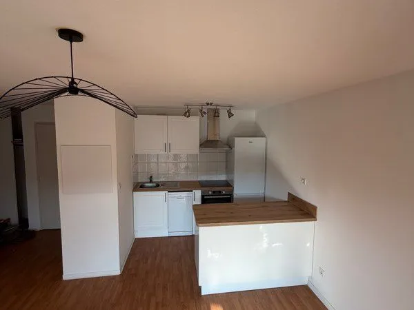 Appartement T3