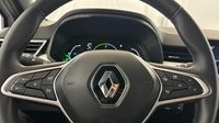 Renault Clio 1.6 E-Tech hybride 140ch Intens -21N — photo 25