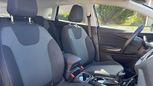 Opel Grandland X 1.5 D 130 EAT8 - Business Edition – 2021 – 56764 km – Diesel – Boîte Automatique — photo 11