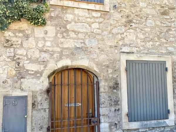 Maison de village 2 pièces 57 m²