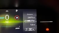 Renault Captur 1.6 E-Tech full hybrid 145ch Evolution — photo 9