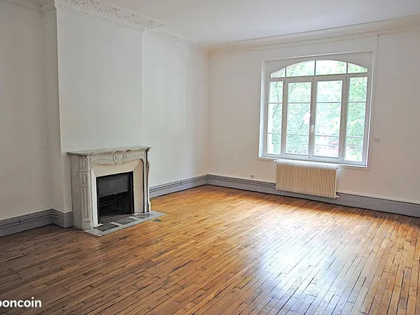 Appartement 3 pièces 102 m²