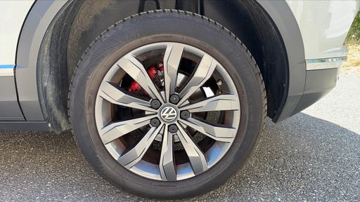 Volkswagen T-Roc 2.0 TDI 150 DSG7 - Carat – 2019 – 91025 km – Diesel – Boîte Automatique — photo 3