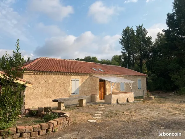 Maison gasconne