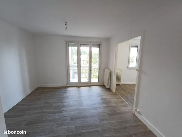 Appartement 5 pièces 78 m²