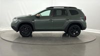 Dacia Duster 1.0 ECO-G 100ch Extreme — photo 7