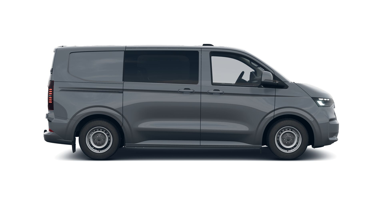 Volkswagen Utilitaires TRANSPORTER PROCAB CLOISON L L1H1 2.0 TDI 150 BVA8 — photo 4