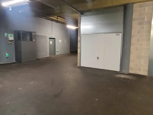 Stationnement Vente Marseille 25m² 75000€