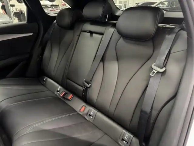 Byd Seal 6 1.5 phev dm-i comfort lite — photo 13