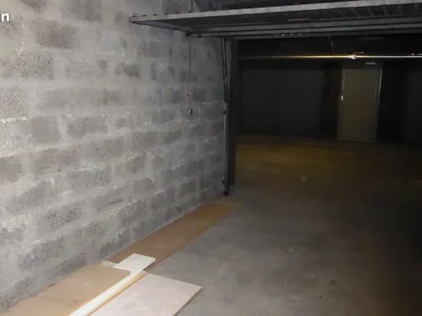 Garage à louer 13.56 m²