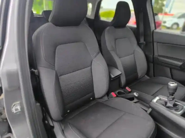 Renault Captur 1.0 tce 90ch business -21 — photo 13
