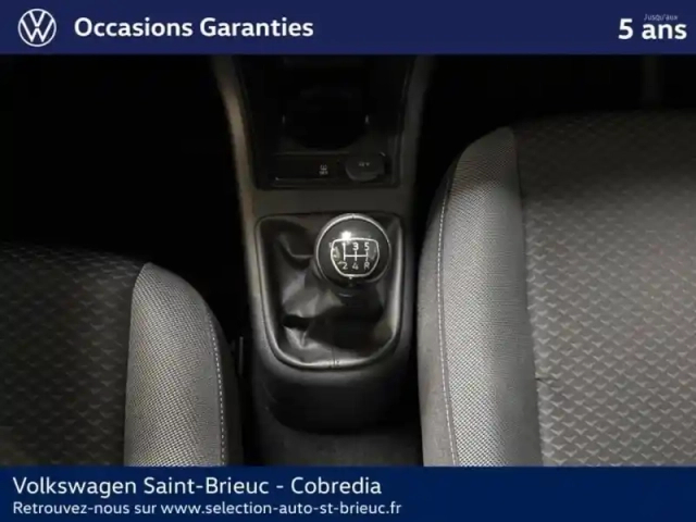 Volkswagen Up ! 1.0 65ch bluemotion technology active 5p — photo 12
