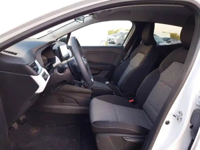 Renault Clio tce 90 — photo 9