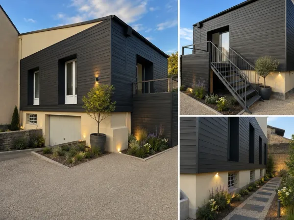Maison à vendre 5 pièces (56)