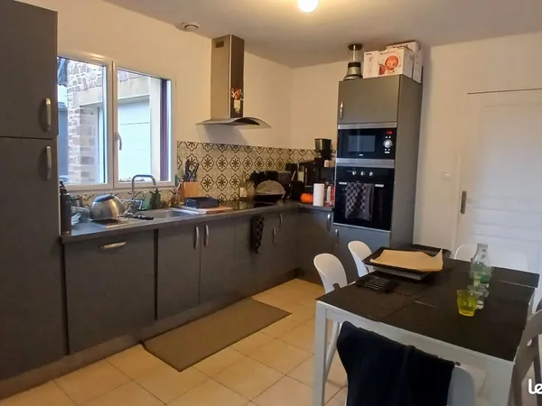Maison 6 pièces 116 m²