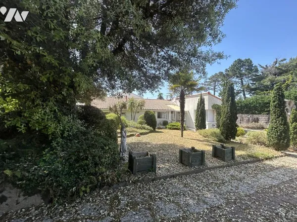 Maison 5 pièces 122 m²
