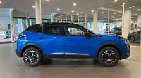 Peugeot 2008 1.2 PureTech 130ch S&S GT EAT8 — photo 4