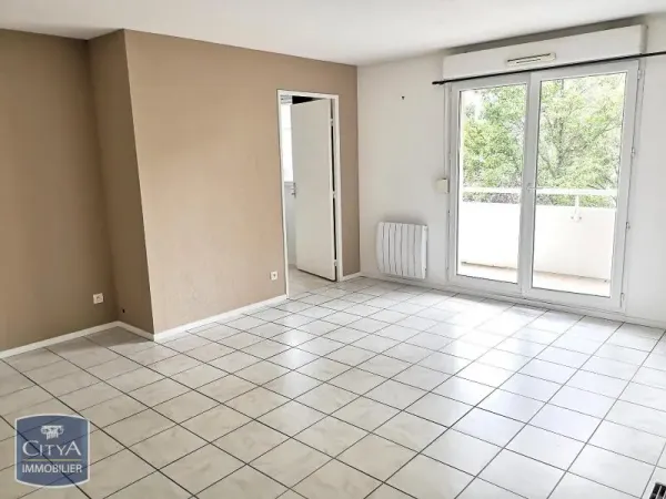 Appartement 2 pièces 55 m²