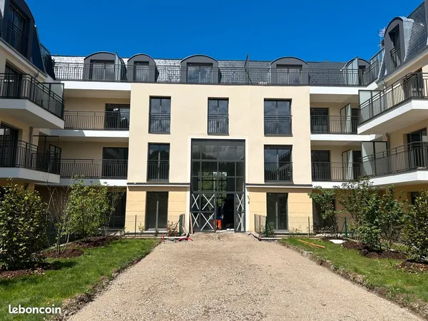 Loue T3 centre ville