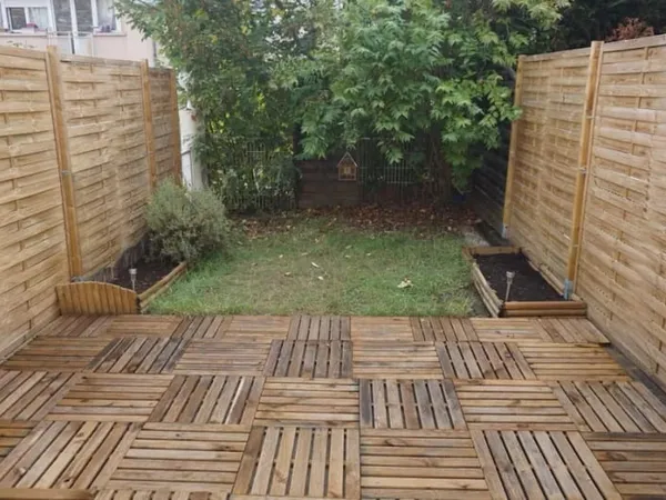 Appartement 2 pièces 68 m²