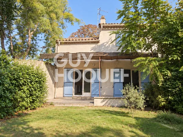 Maison à louer de 3 pièces de 83 m²