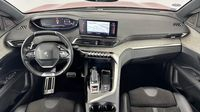 Peugeot 3008 1.6 PureTech 180ch S&S GT EAT8 — photo 11