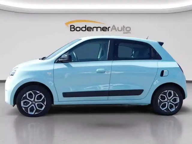 Renault Twingo iii sce 65 — photo 23