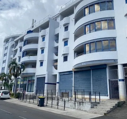 ST ANDRE (centre ville) - T2 - 53 m²