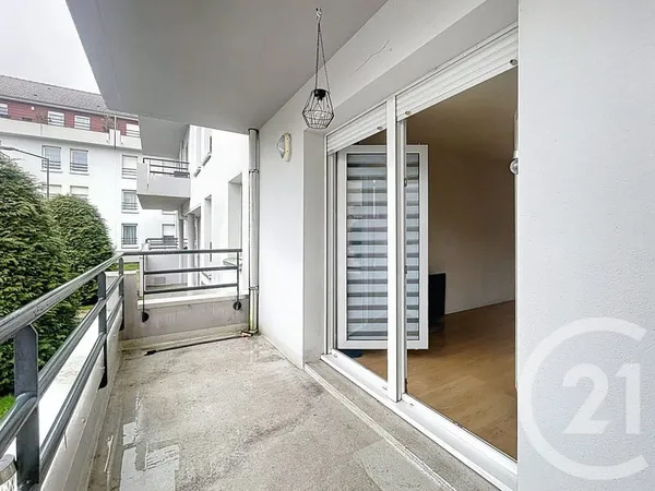 Achat : Appartement Épinal (88000)