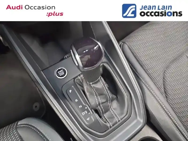 Audi A1 sportback 30 tfsi 110 ch s tronic 7 — photo 13