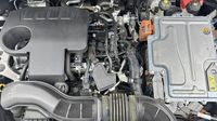 Nissan Juke 1.6 Hybrid 143ch Tekna 2023 — photo 20