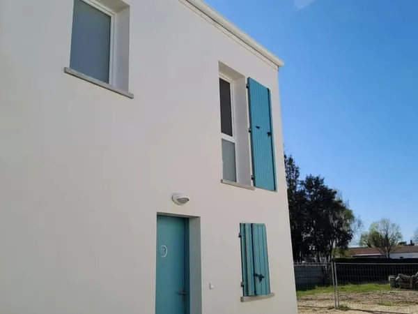 Offre - Breuillet Neuf Centre Ville