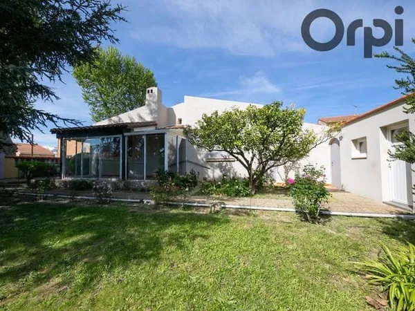 Maison 3 pièces 75 m²
