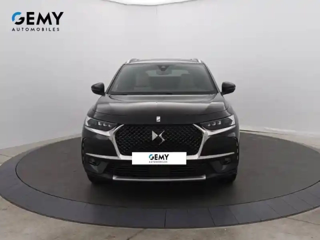 Ds Ds 7 ds7 crossback hybride e-tense 300 eat8 4x4 — photo 2